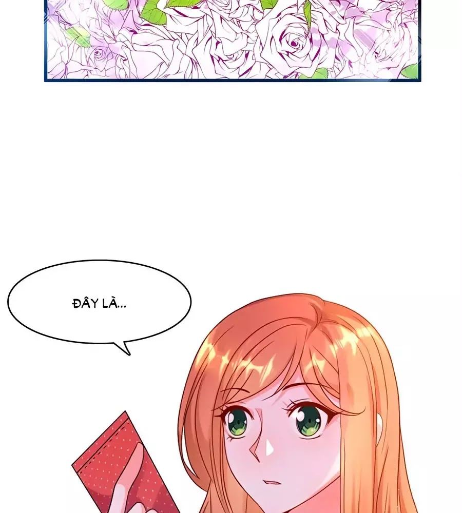 Tổng Tài Daddy Đuổi Tới Nơi Rồi Chapter 25 - 57