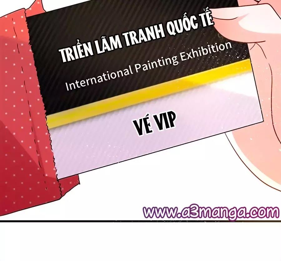 Tổng Tài Daddy Đuổi Tới Nơi Rồi Chapter 25 - 59