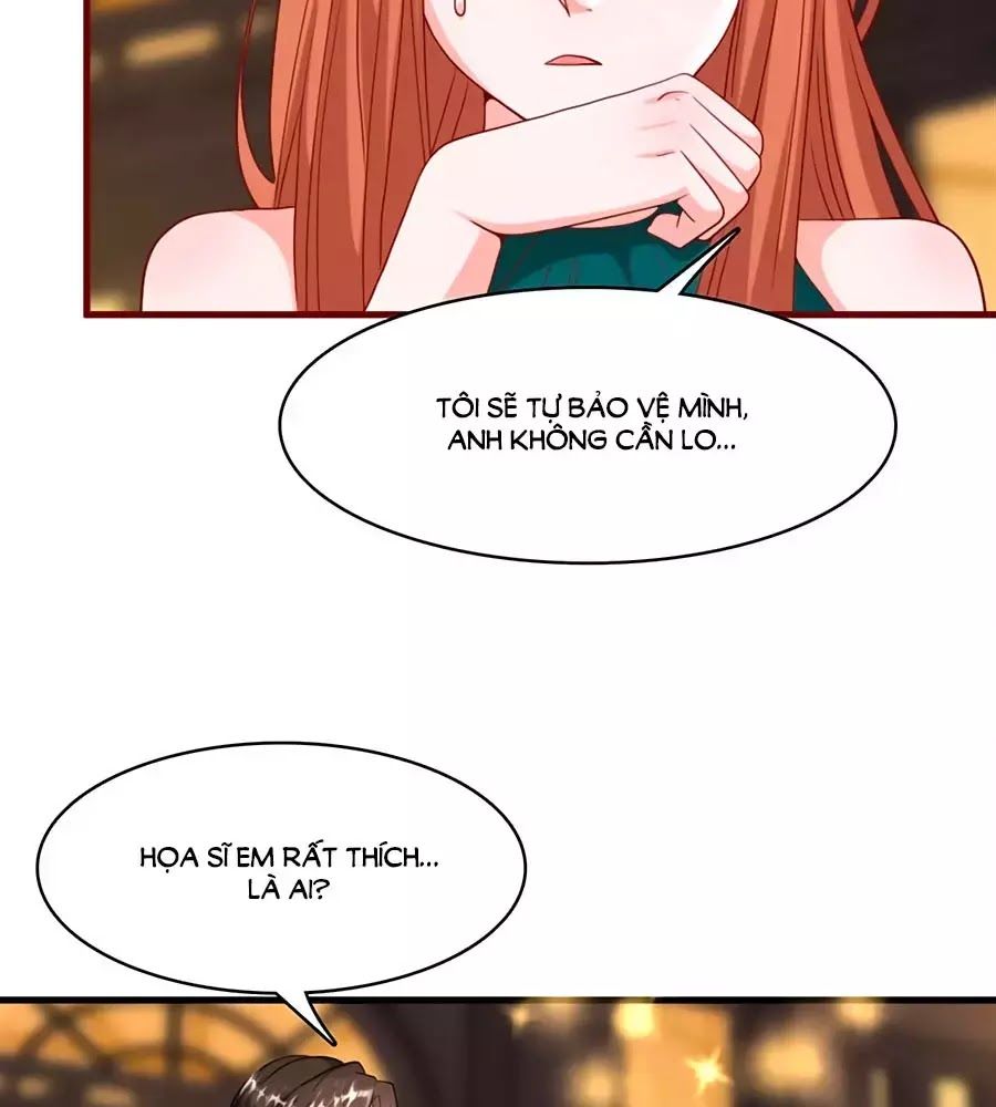 Tổng Tài Daddy Đuổi Tới Nơi Rồi Chapter 25 - 7