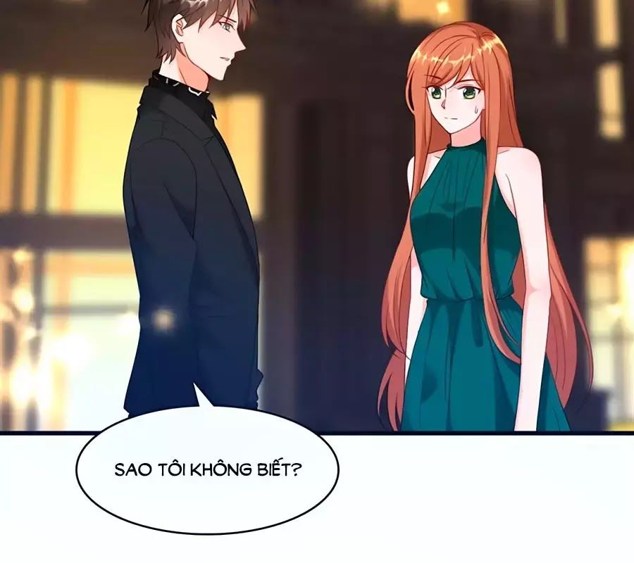 Tổng Tài Daddy Đuổi Tới Nơi Rồi Chapter 25 - 8