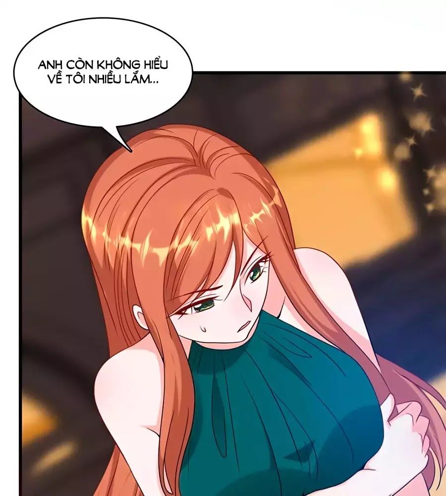 Tổng Tài Daddy Đuổi Tới Nơi Rồi Chapter 25 - 9