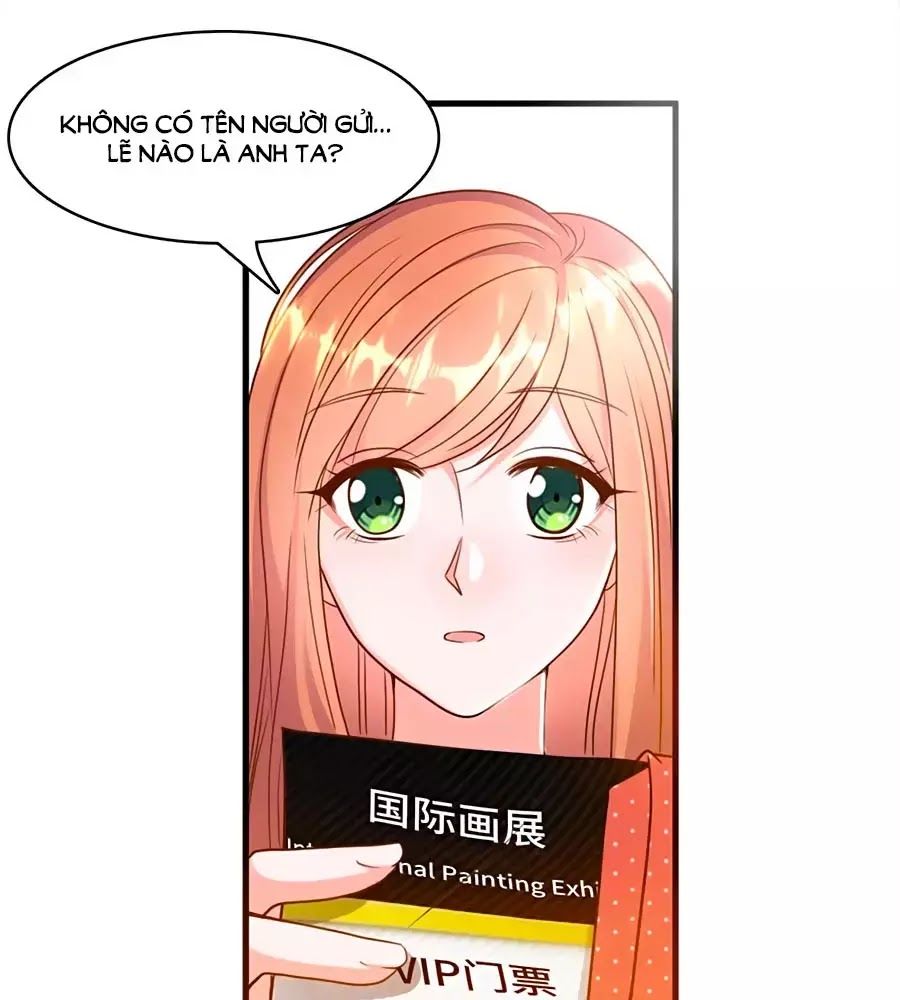 Tổng Tài Daddy Đuổi Tới Nơi Rồi Chapter 26 - 1