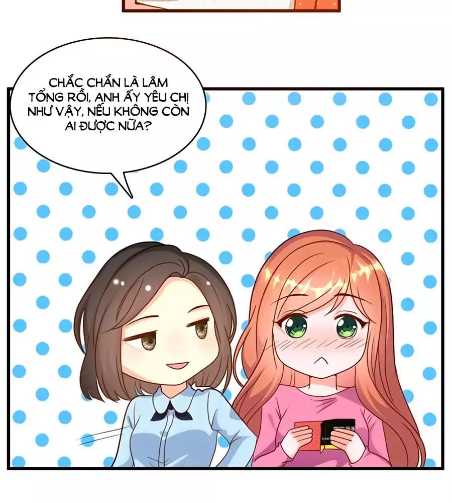 Tổng Tài Daddy Đuổi Tới Nơi Rồi Chapter 26 - 2