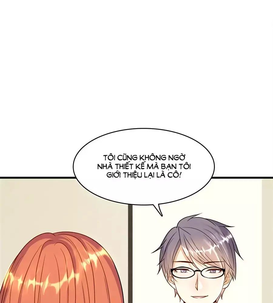 Tổng Tài Daddy Đuổi Tới Nơi Rồi Chapter 26 - 12