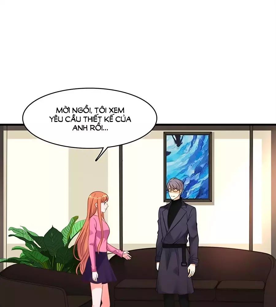 Tổng Tài Daddy Đuổi Tới Nơi Rồi Chapter 26 - 14