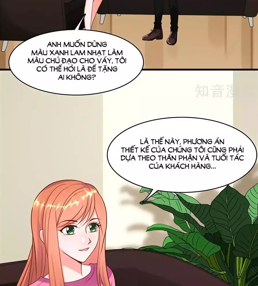 Tổng Tài Daddy Đuổi Tới Nơi Rồi Chapter 26 - 15