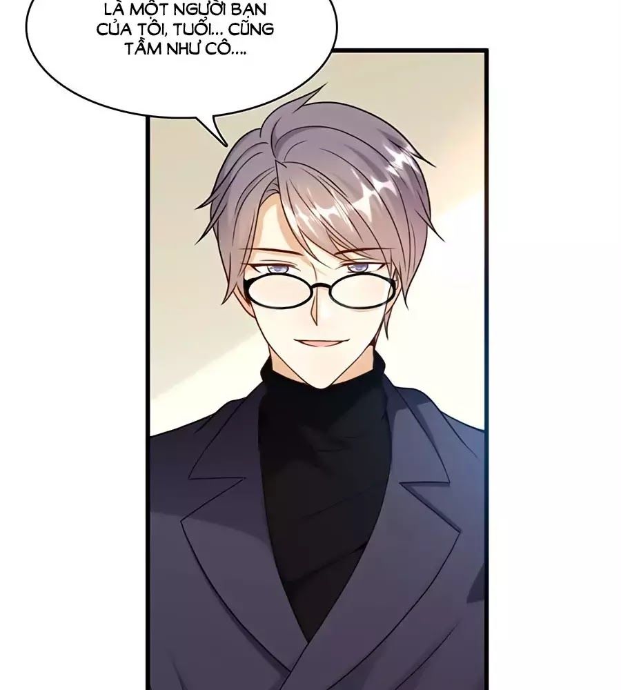 Tổng Tài Daddy Đuổi Tới Nơi Rồi Chapter 26 - 17