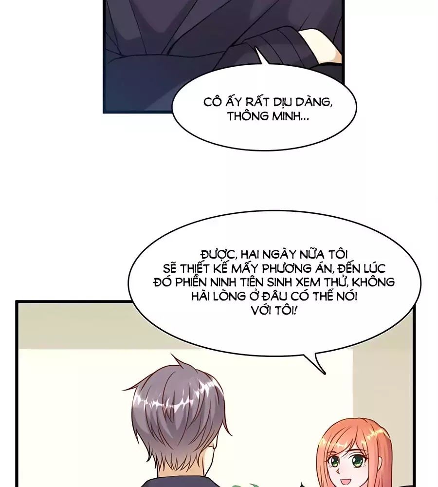 Tổng Tài Daddy Đuổi Tới Nơi Rồi Chapter 26 - 18