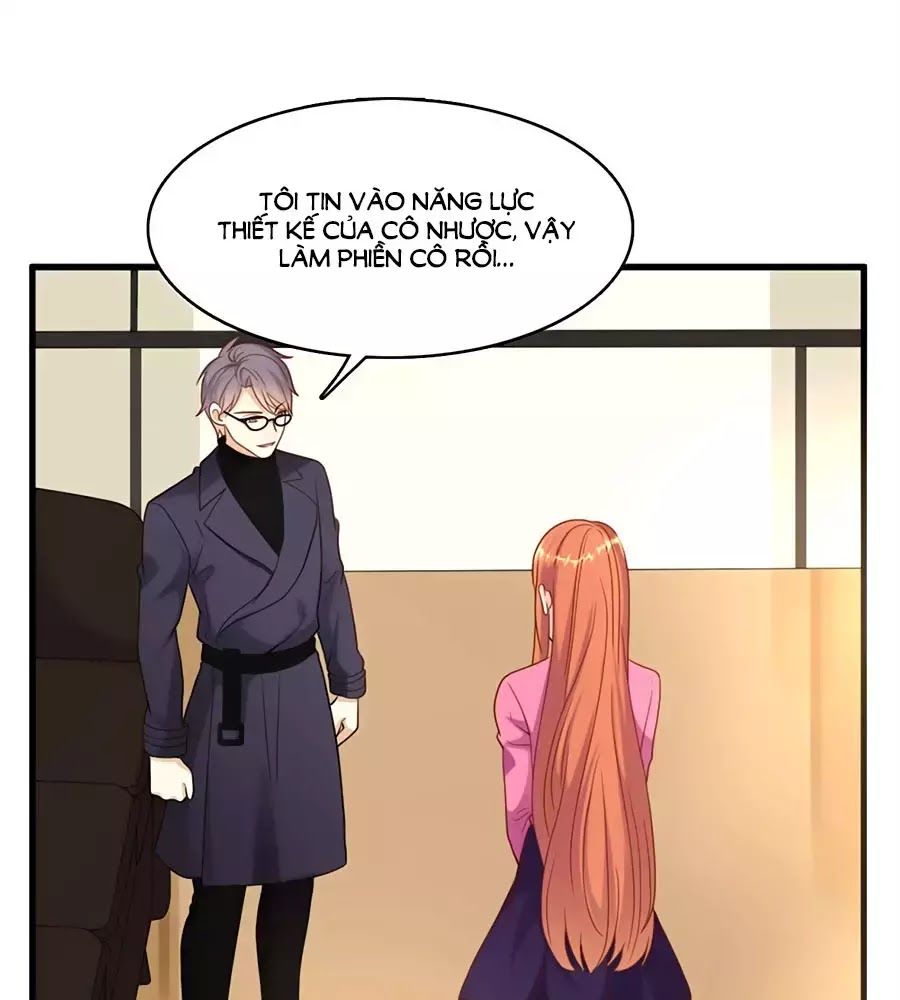 Tổng Tài Daddy Đuổi Tới Nơi Rồi Chapter 26 - 20