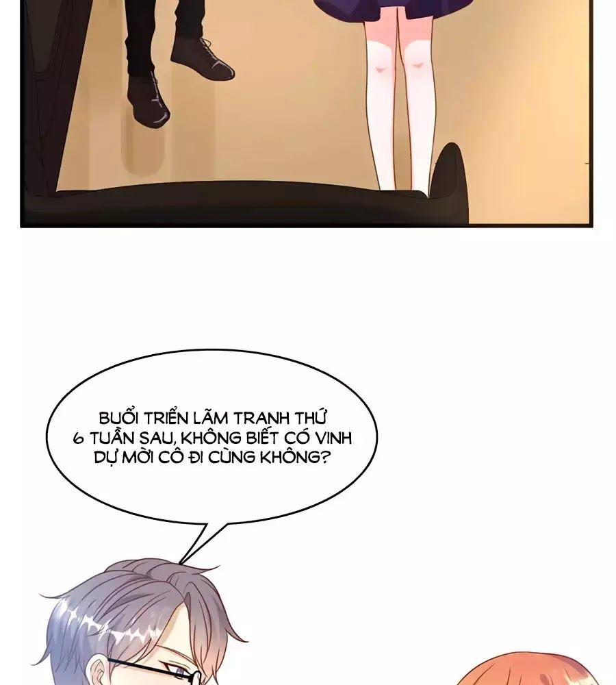 Tổng Tài Daddy Đuổi Tới Nơi Rồi Chapter 26 - 21