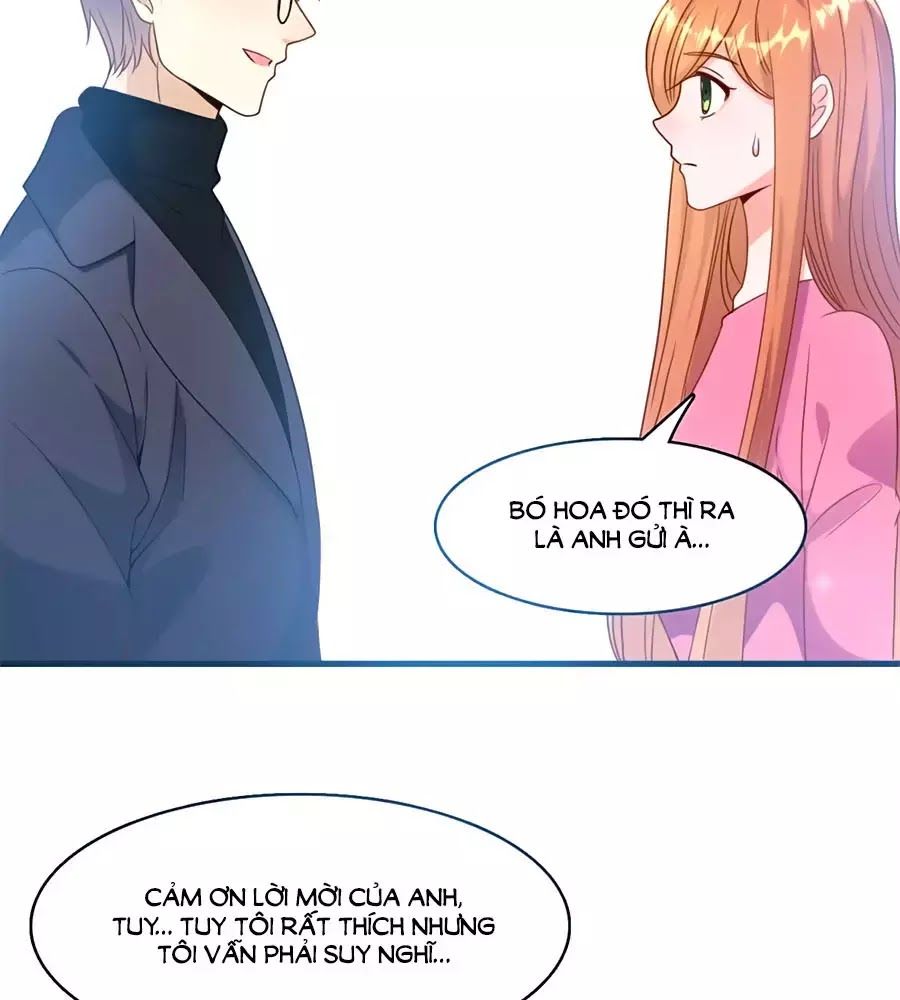 Tổng Tài Daddy Đuổi Tới Nơi Rồi Chapter 26 - 22