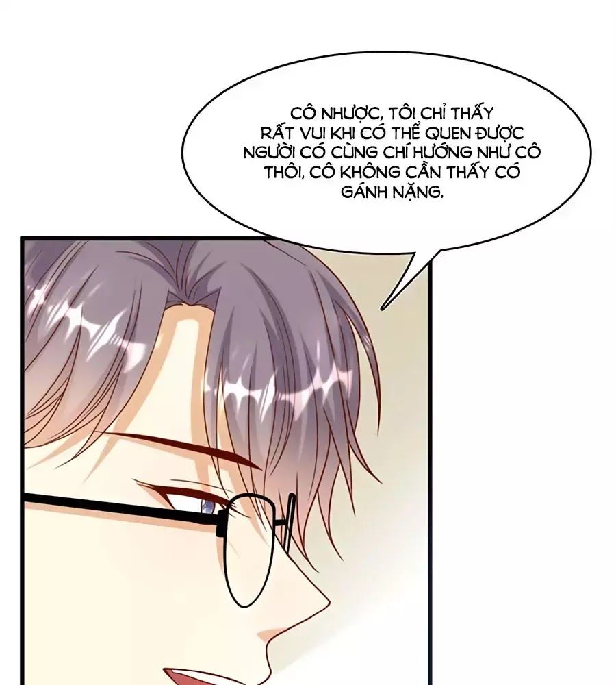 Tổng Tài Daddy Đuổi Tới Nơi Rồi Chapter 26 - 25