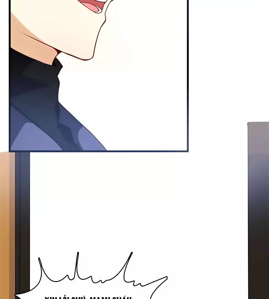 Tổng Tài Daddy Đuổi Tới Nơi Rồi Chapter 26 - 26