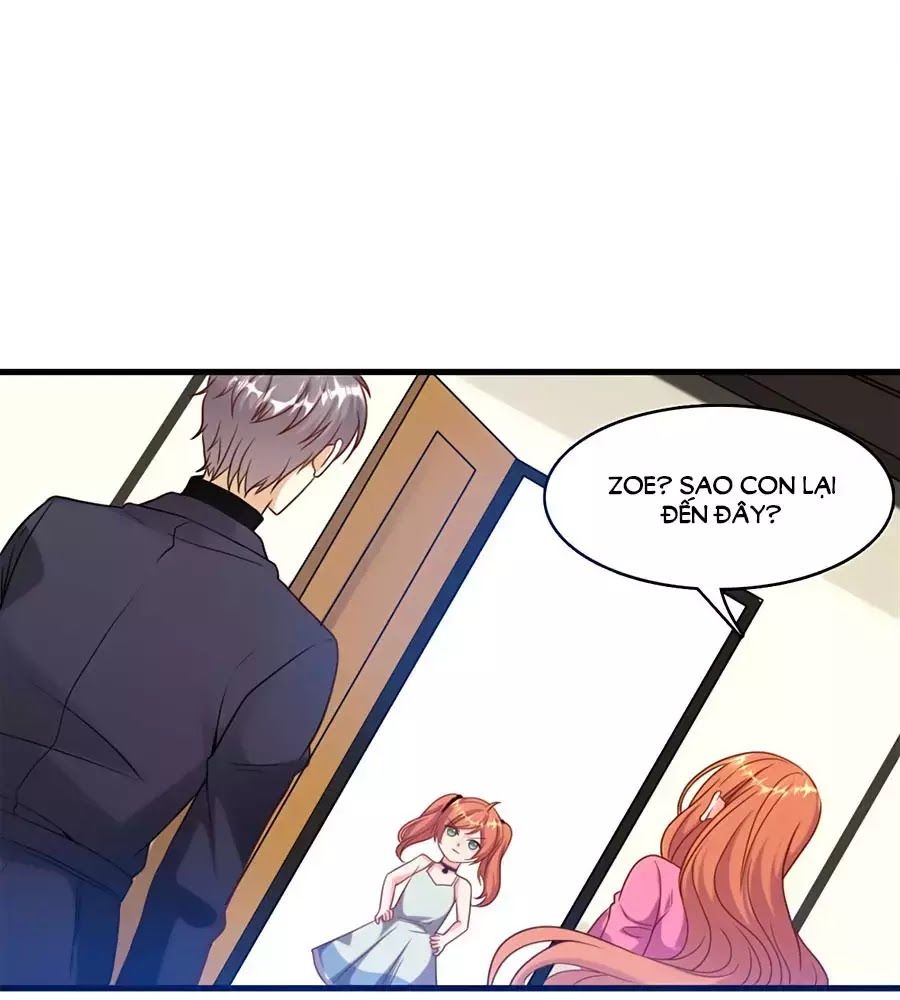 Tổng Tài Daddy Đuổi Tới Nơi Rồi Chapter 26 - 29