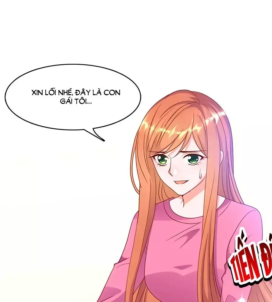 Tổng Tài Daddy Đuổi Tới Nơi Rồi Chapter 26 - 30