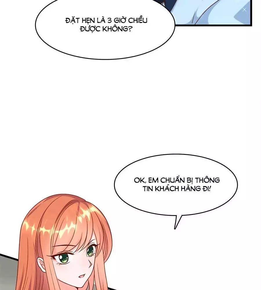 Tổng Tài Daddy Đuổi Tới Nơi Rồi Chapter 26 - 4