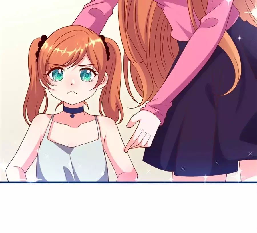 Tổng Tài Daddy Đuổi Tới Nơi Rồi Chapter 26 - 31