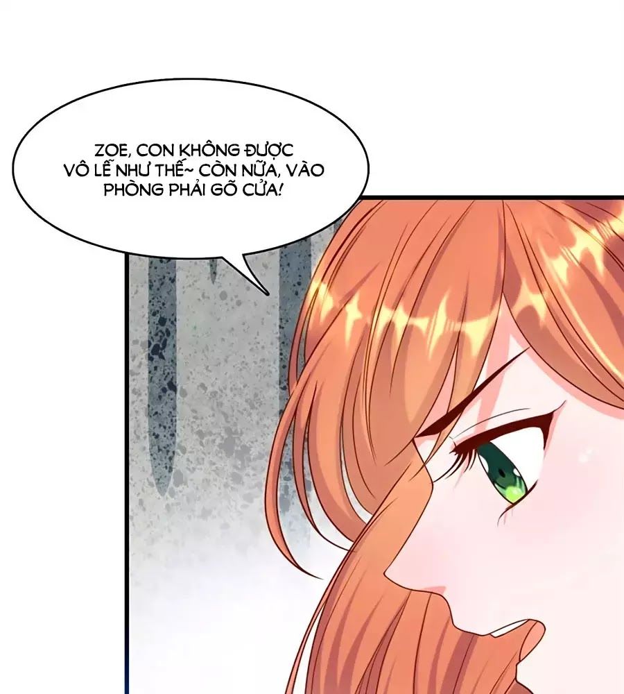 Tổng Tài Daddy Đuổi Tới Nơi Rồi Chapter 26 - 32