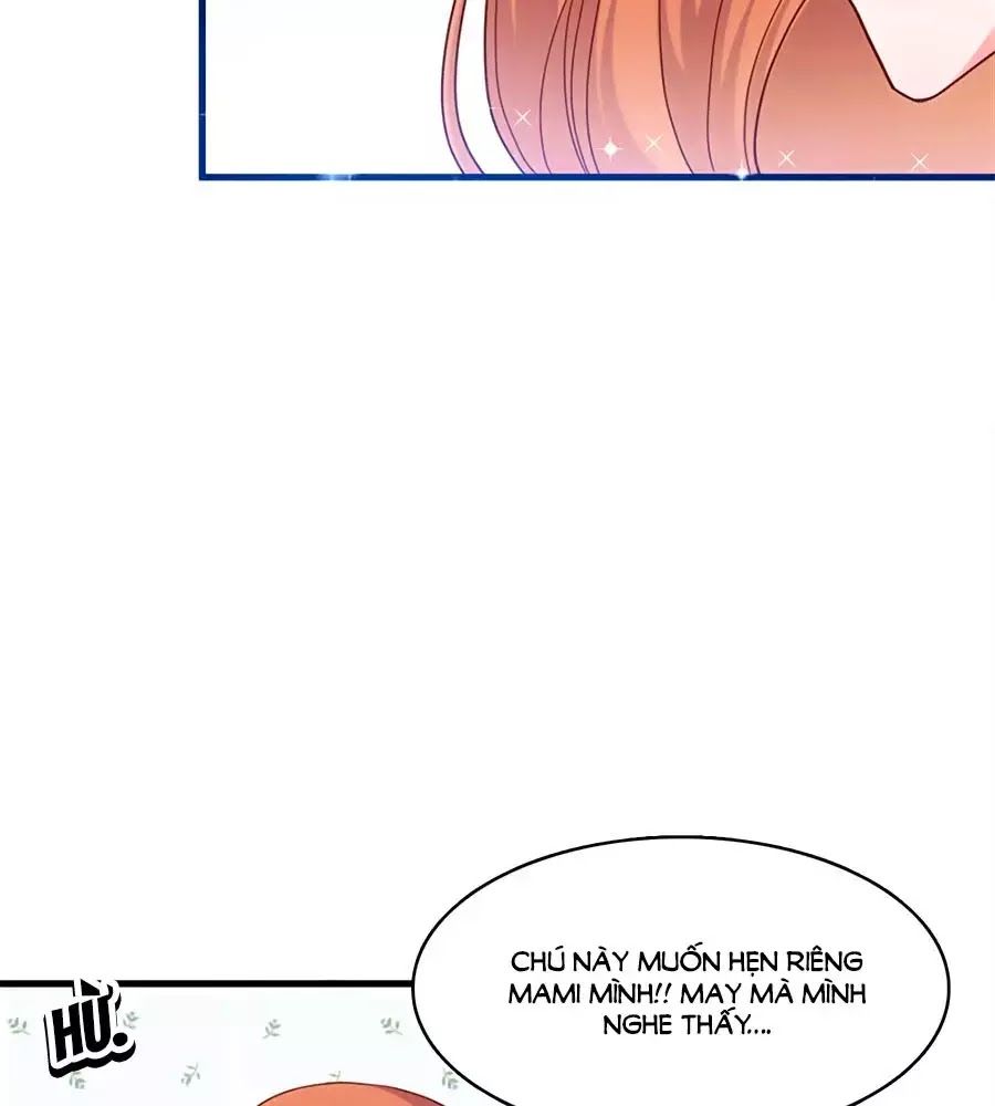 Tổng Tài Daddy Đuổi Tới Nơi Rồi Chapter 26 - 33