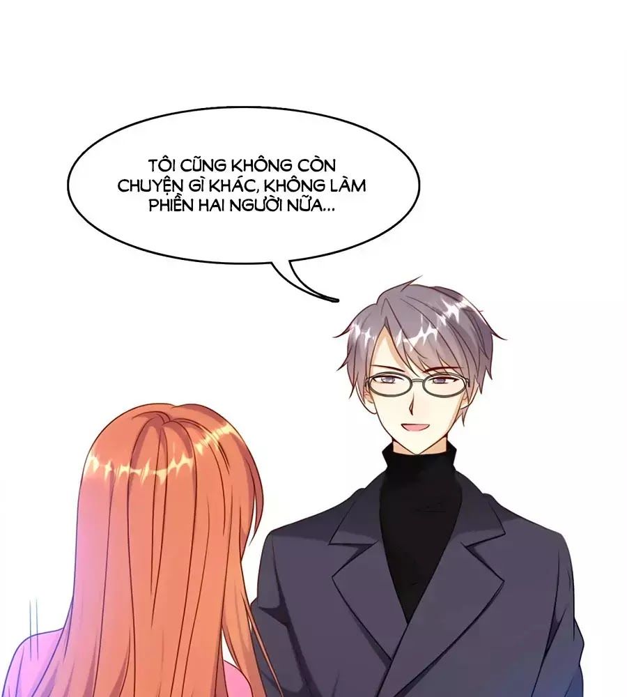 Tổng Tài Daddy Đuổi Tới Nơi Rồi Chapter 26 - 38