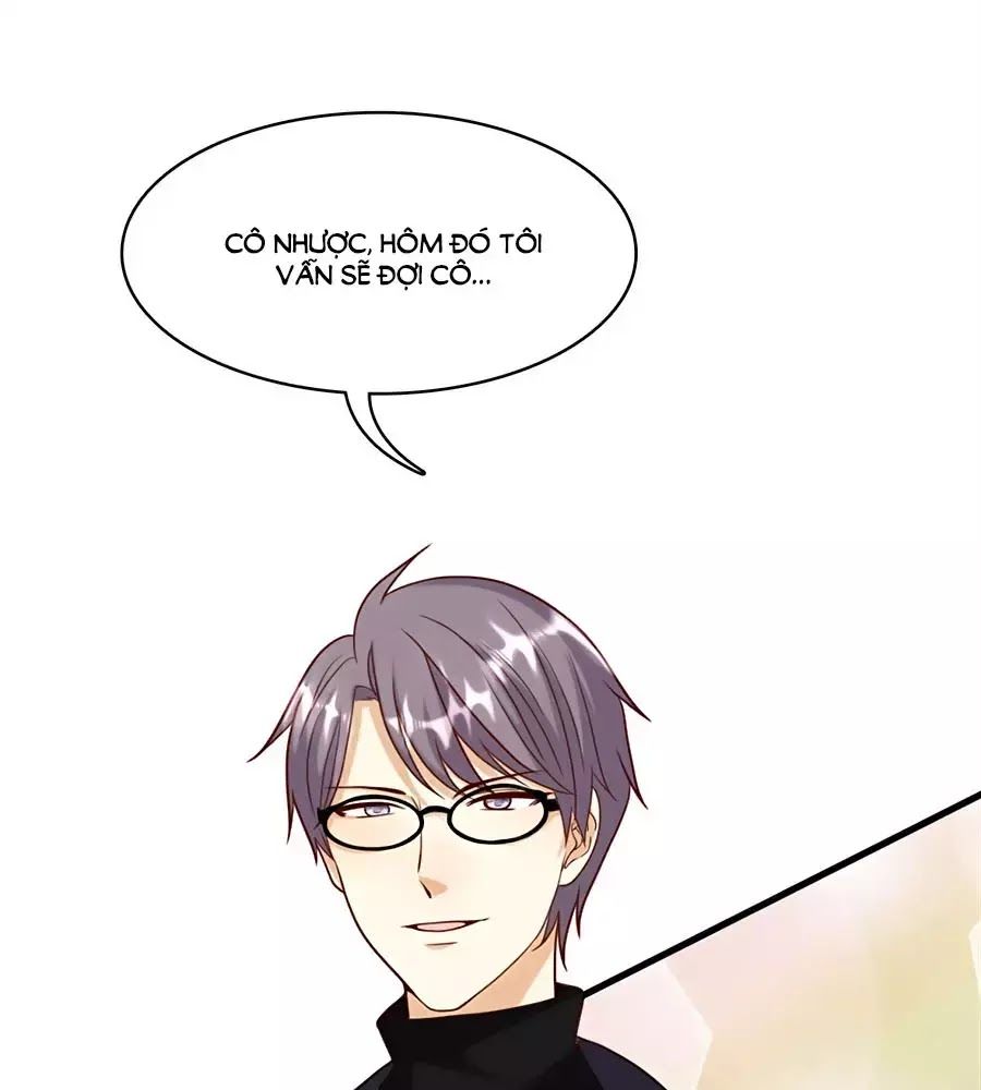 Tổng Tài Daddy Đuổi Tới Nơi Rồi Chapter 26 - 40