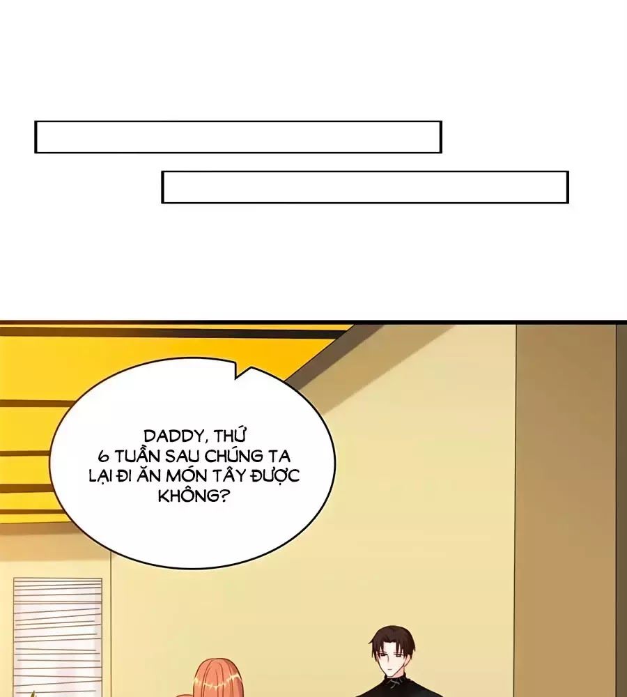Tổng Tài Daddy Đuổi Tới Nơi Rồi Chapter 26 - 42