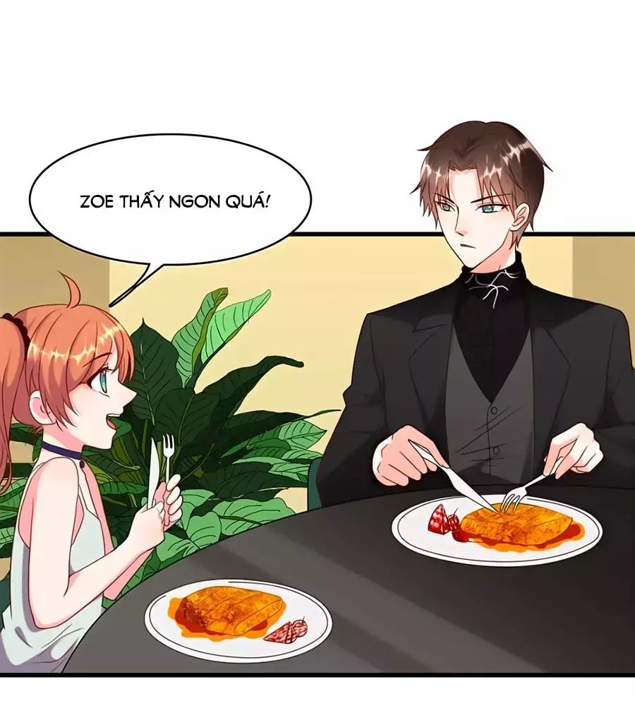 Tổng Tài Daddy Đuổi Tới Nơi Rồi Chapter 26 - 44