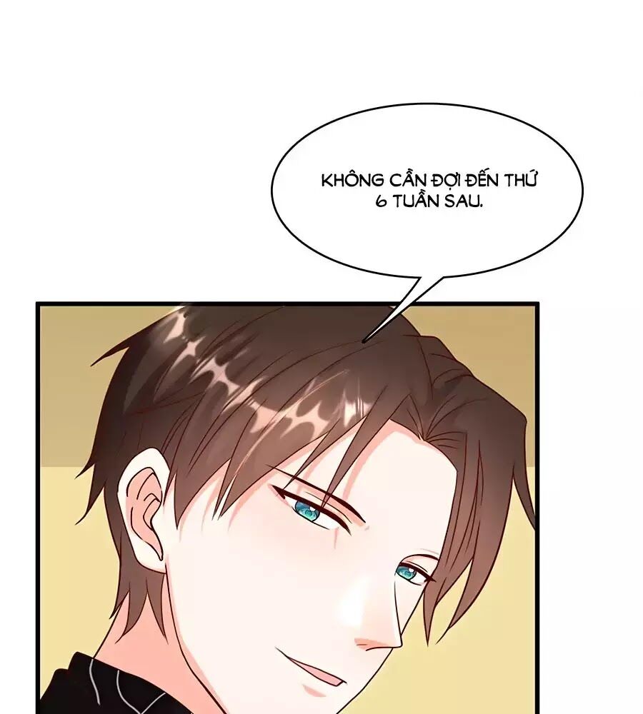 Tổng Tài Daddy Đuổi Tới Nơi Rồi Chapter 26 - 45