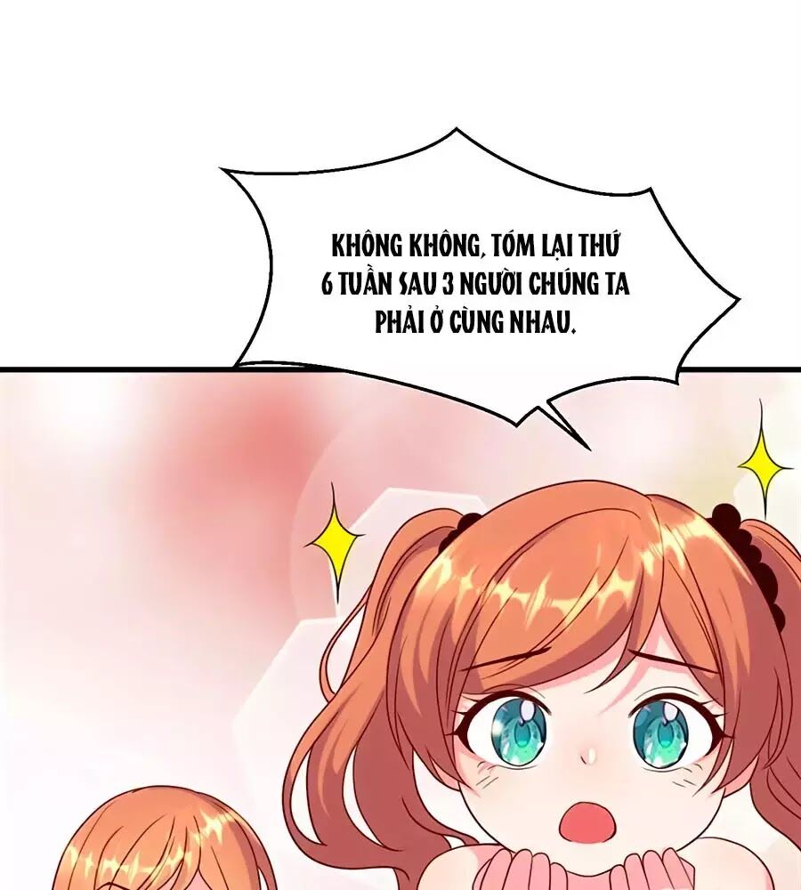 Tổng Tài Daddy Đuổi Tới Nơi Rồi Chapter 26 - 47