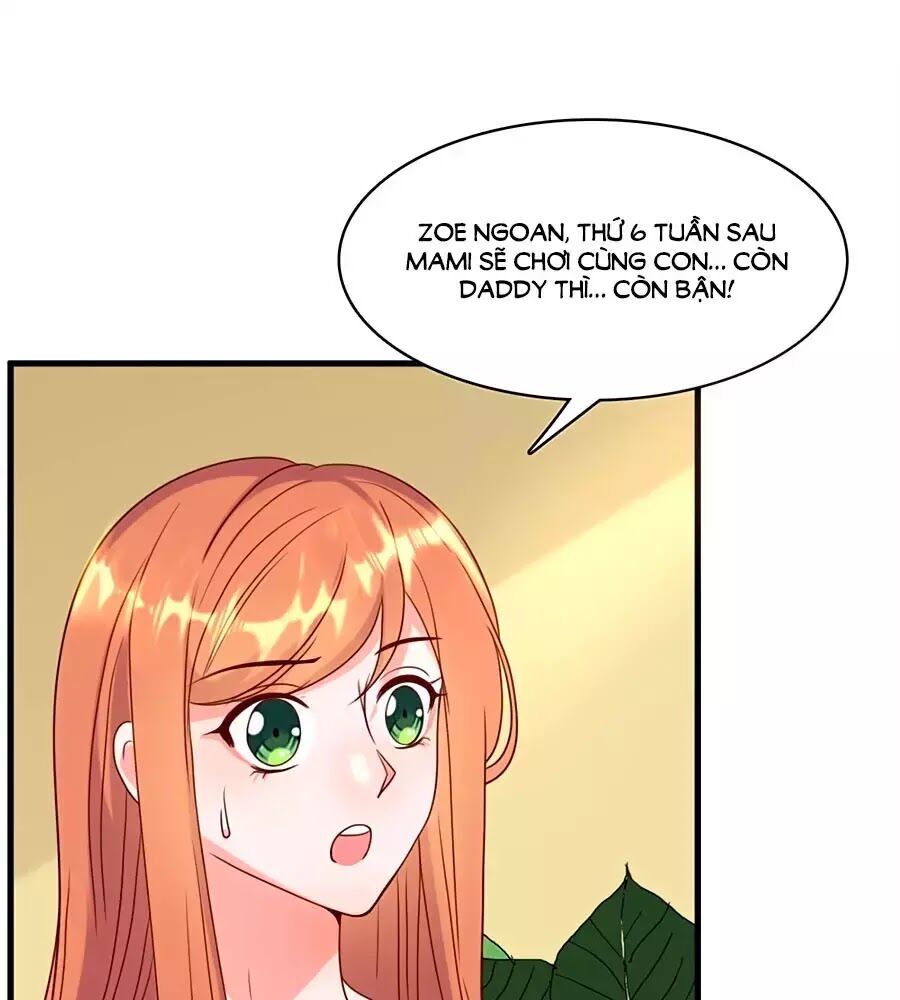 Tổng Tài Daddy Đuổi Tới Nơi Rồi Chapter 26 - 49