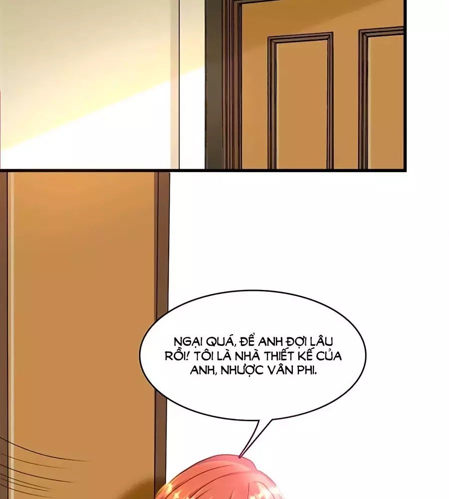 Tổng Tài Daddy Đuổi Tới Nơi Rồi Chapter 26 - 6