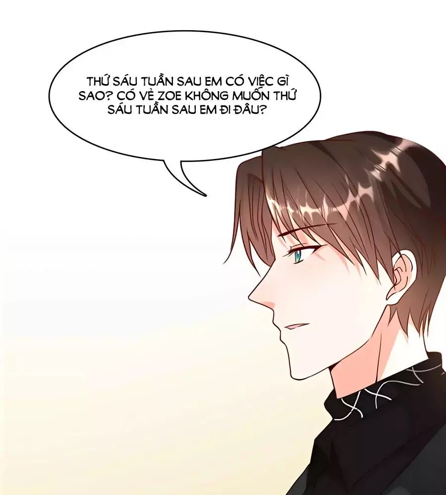 Tổng Tài Daddy Đuổi Tới Nơi Rồi Chapter 26 - 51