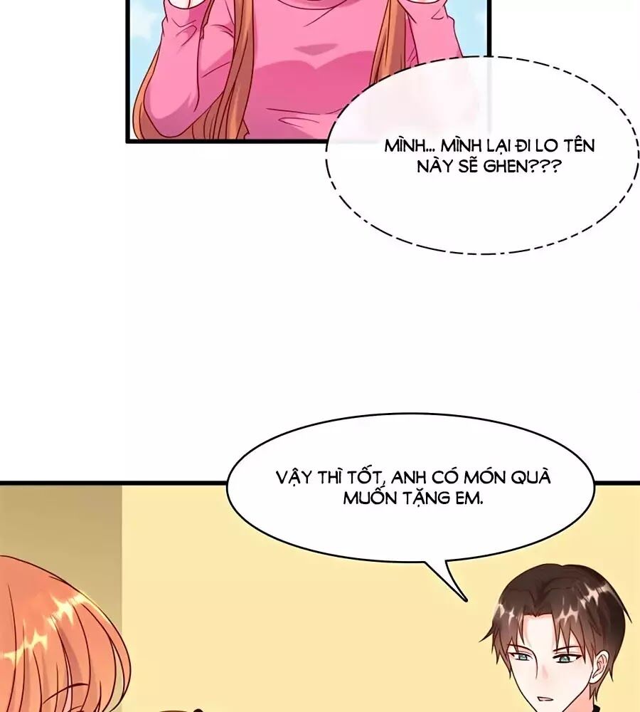 Tổng Tài Daddy Đuổi Tới Nơi Rồi Chapter 26 - 54