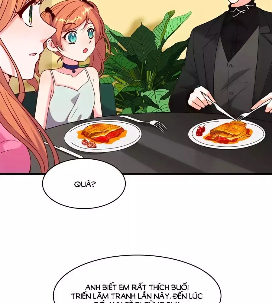 Tổng Tài Daddy Đuổi Tới Nơi Rồi Chapter 26 - 55