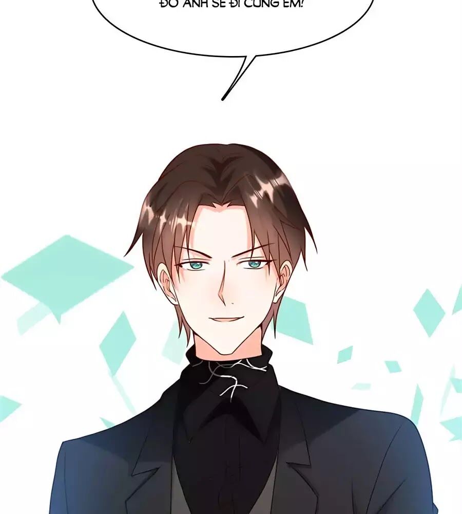 Tổng Tài Daddy Đuổi Tới Nơi Rồi Chapter 26 - 56