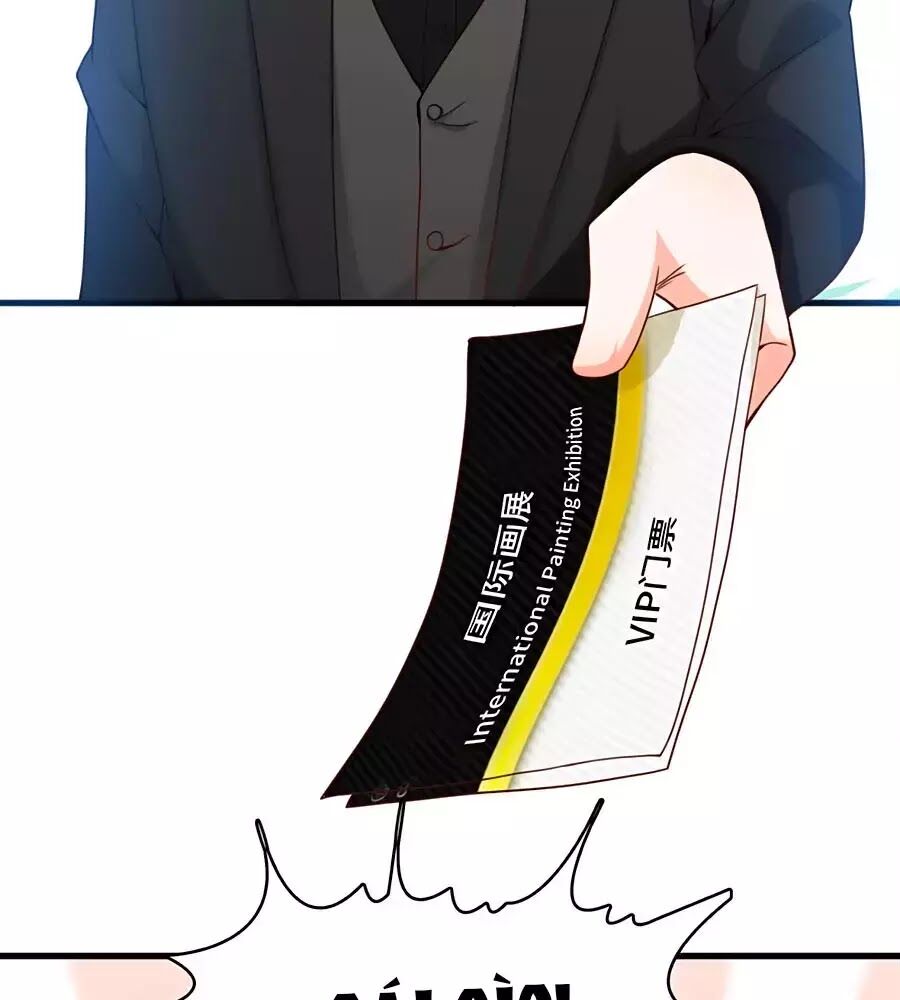 Tổng Tài Daddy Đuổi Tới Nơi Rồi Chapter 26 - 57