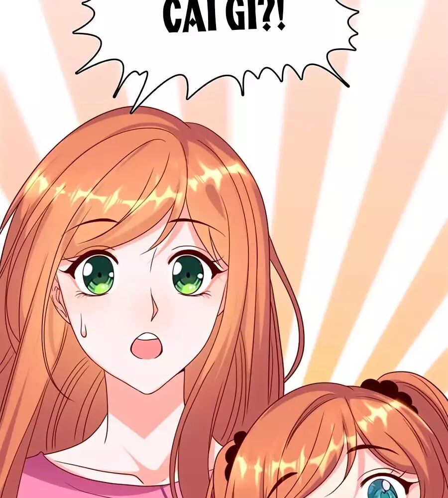 Tổng Tài Daddy Đuổi Tới Nơi Rồi Chapter 26 - 58