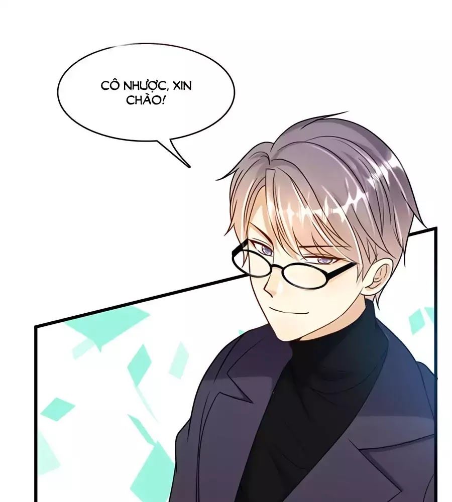 Tổng Tài Daddy Đuổi Tới Nơi Rồi Chapter 26 - 9