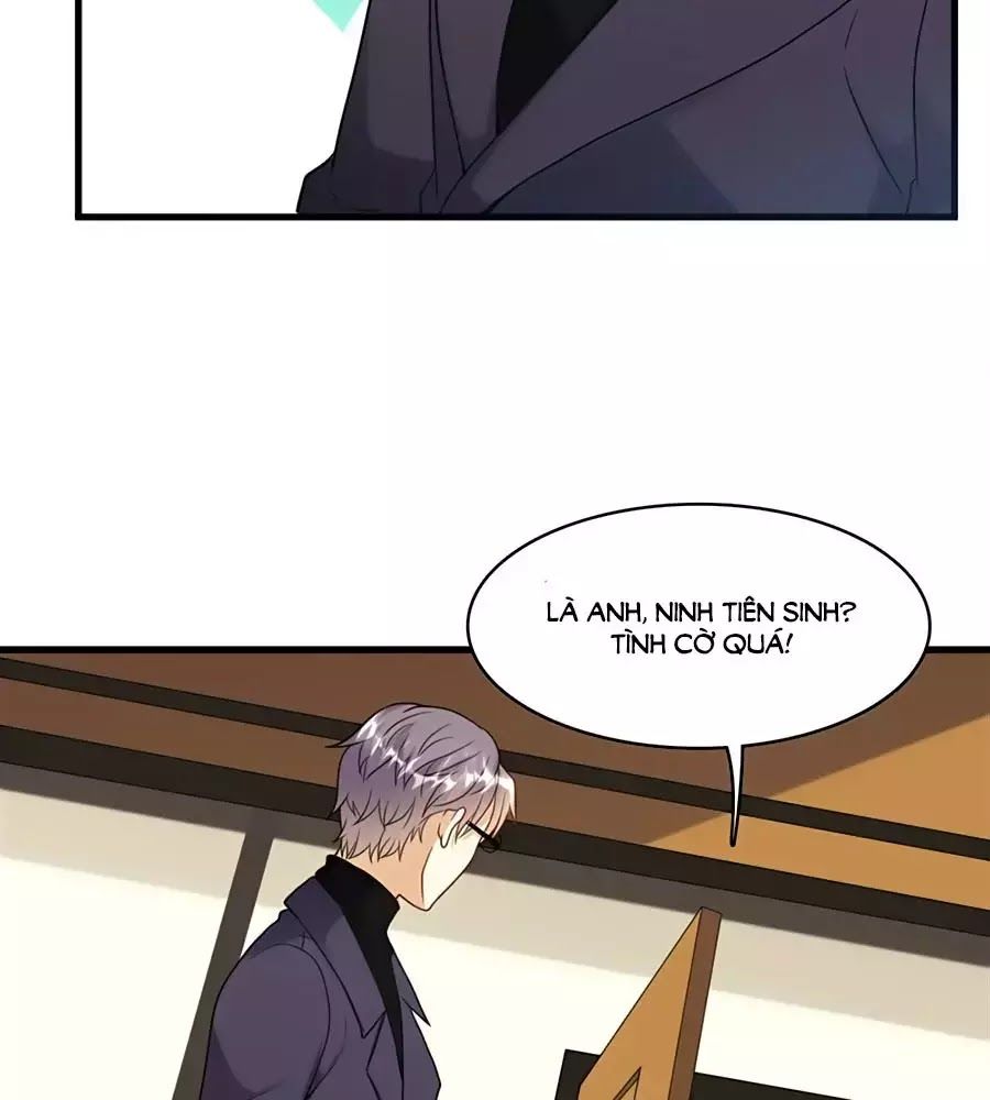 Tổng Tài Daddy Đuổi Tới Nơi Rồi Chapter 26 - 10