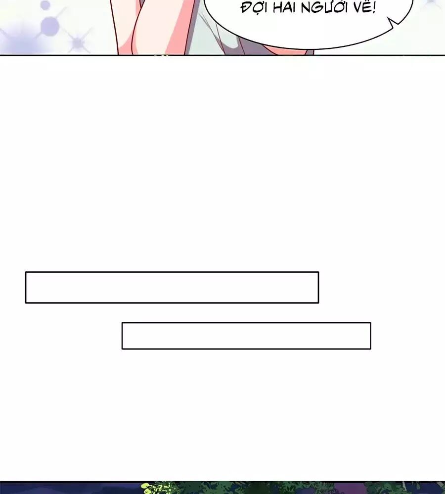 Tổng Tài Daddy Đuổi Tới Nơi Rồi Chapter 27 - 2