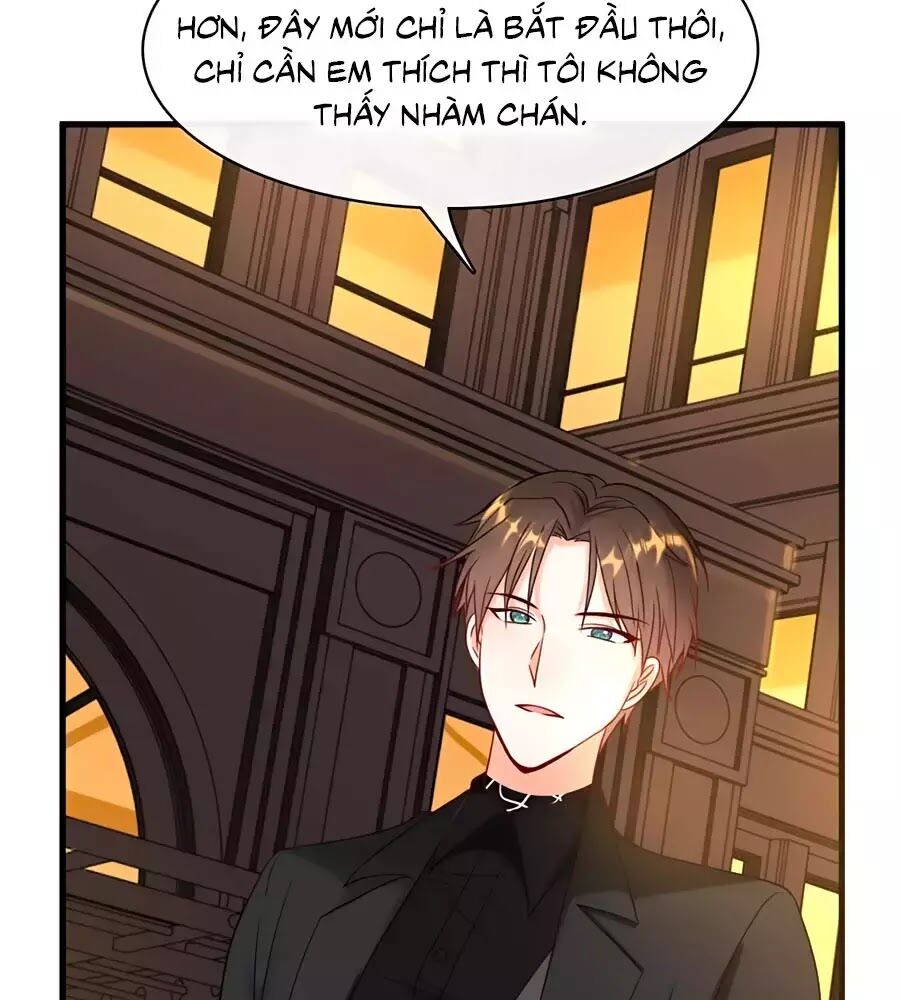 Tổng Tài Daddy Đuổi Tới Nơi Rồi Chapter 27 - 11