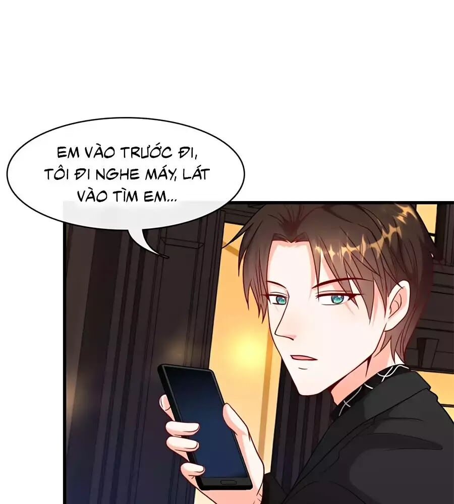 Tổng Tài Daddy Đuổi Tới Nơi Rồi Chapter 27 - 13