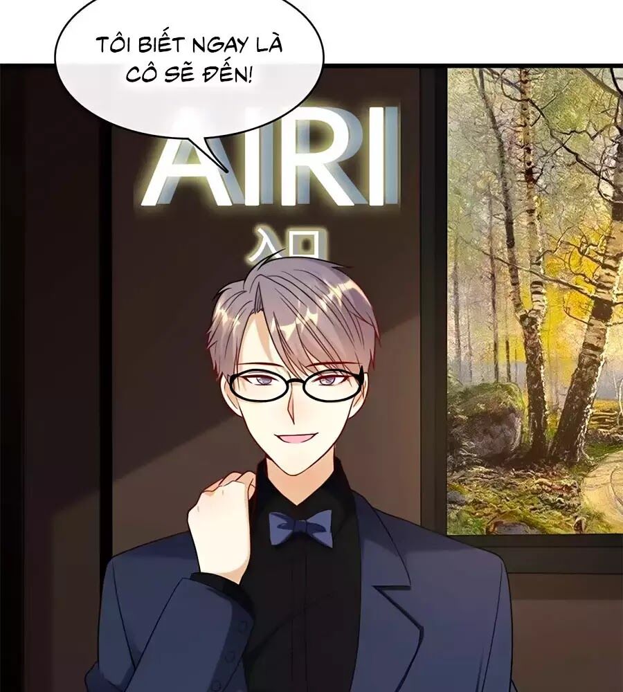 Tổng Tài Daddy Đuổi Tới Nơi Rồi Chapter 27 - 17