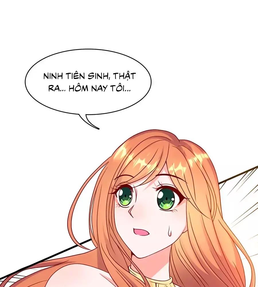 Tổng Tài Daddy Đuổi Tới Nơi Rồi Chapter 27 - 19