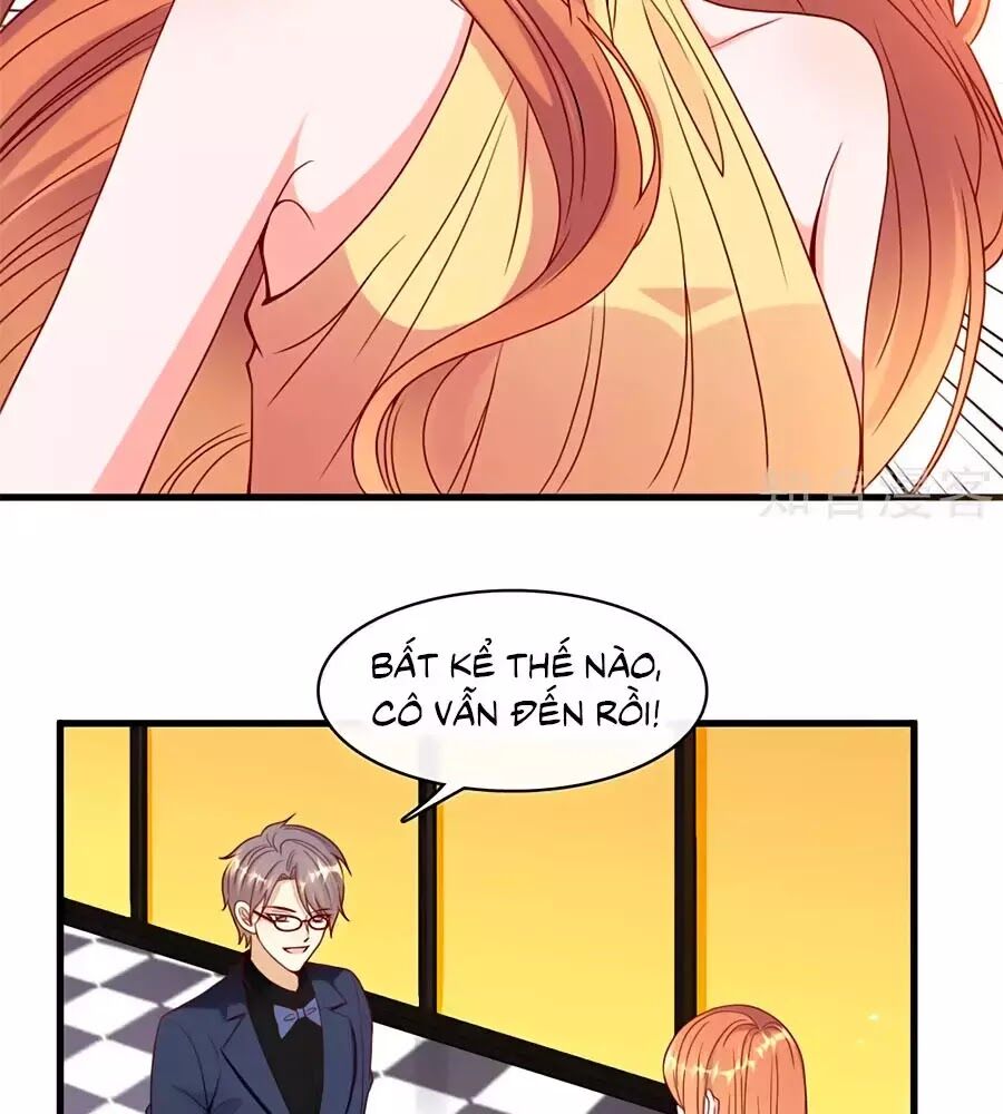 Tổng Tài Daddy Đuổi Tới Nơi Rồi Chapter 27 - 20