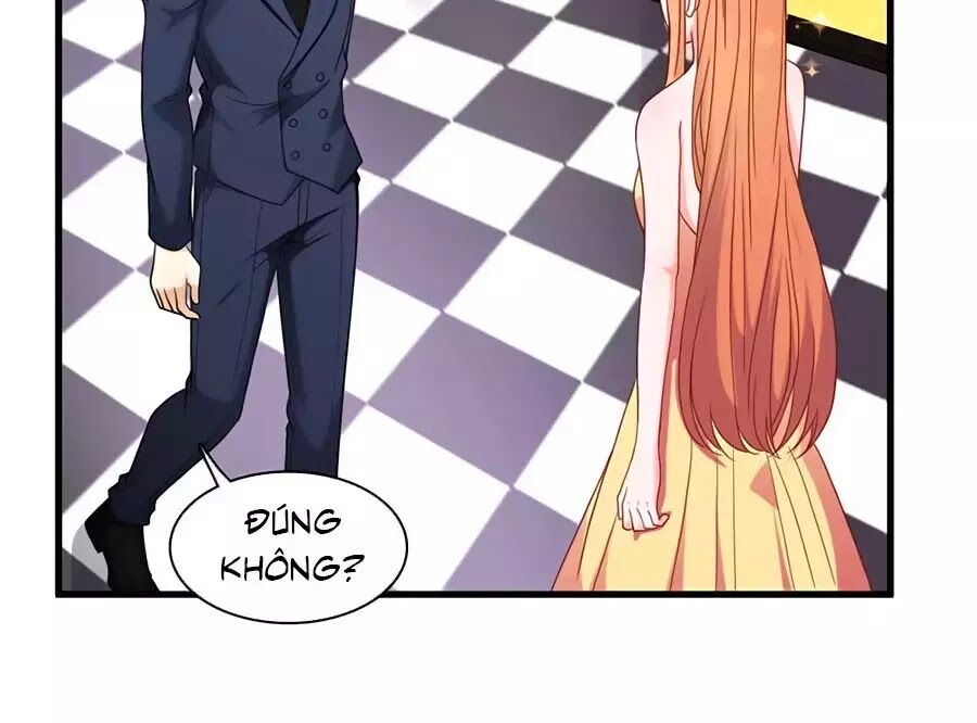 Tổng Tài Daddy Đuổi Tới Nơi Rồi Chapter 27 - 21
