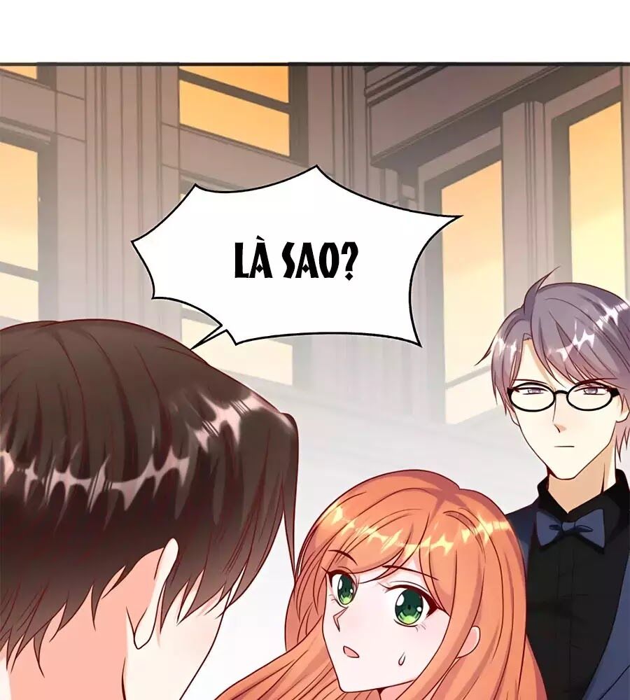 Tổng Tài Daddy Đuổi Tới Nơi Rồi Chapter 27 - 22