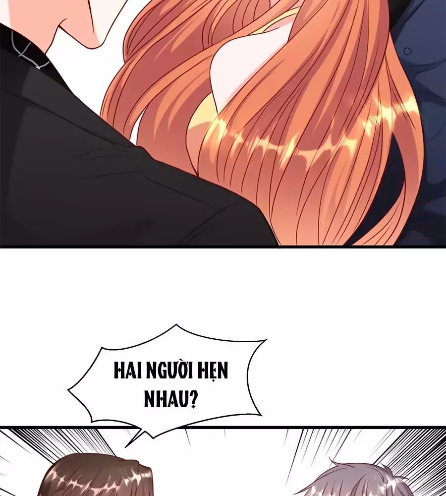 Tổng Tài Daddy Đuổi Tới Nơi Rồi Chapter 27 - 23