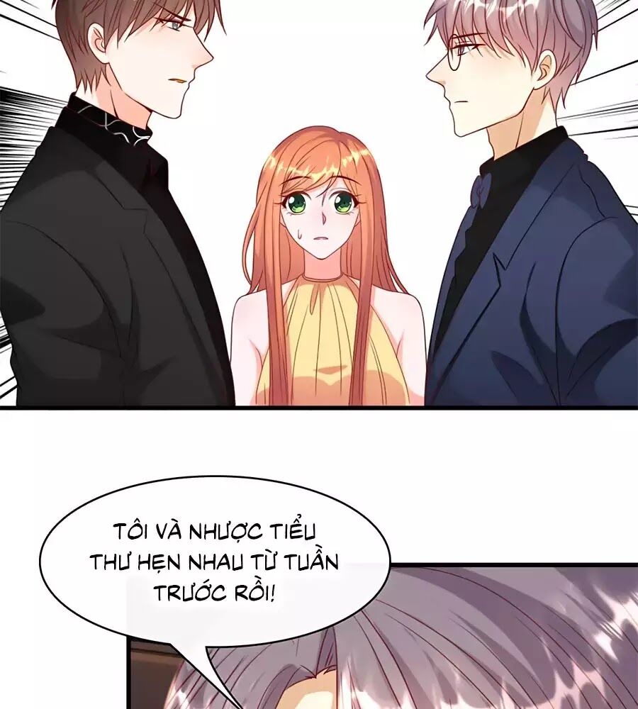 Tổng Tài Daddy Đuổi Tới Nơi Rồi Chapter 27 - 24