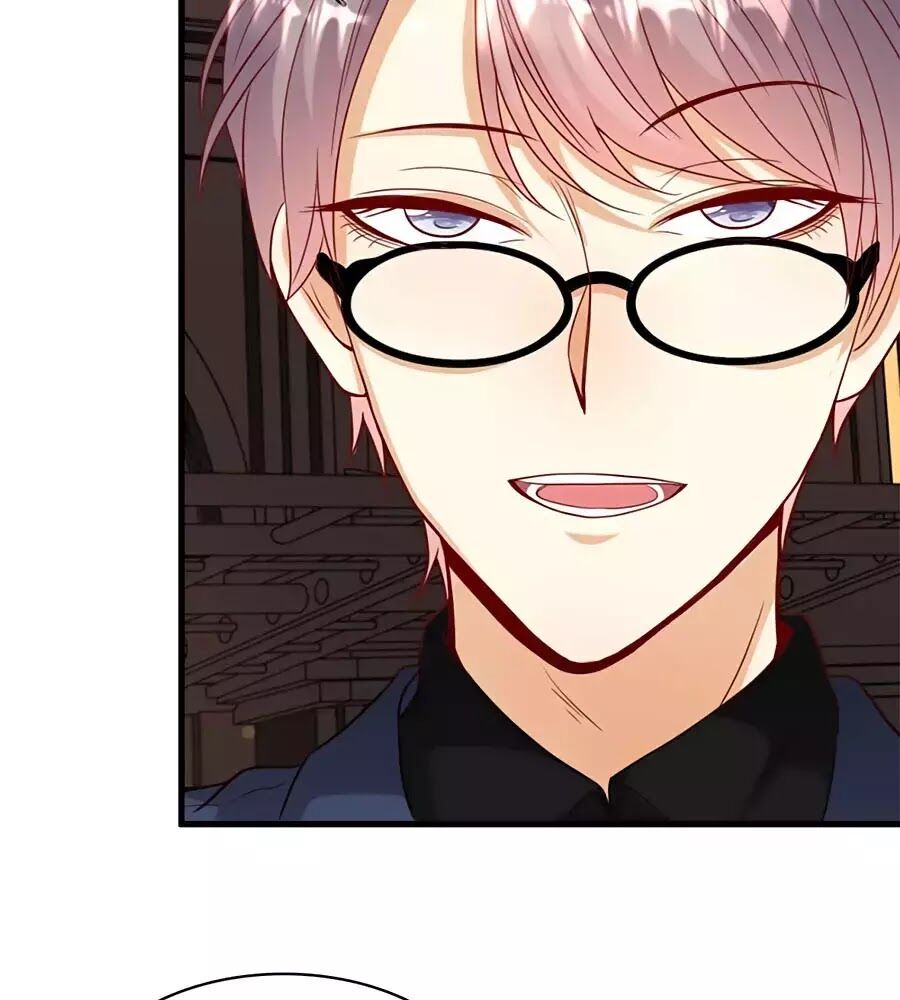 Tổng Tài Daddy Đuổi Tới Nơi Rồi Chapter 27 - 25